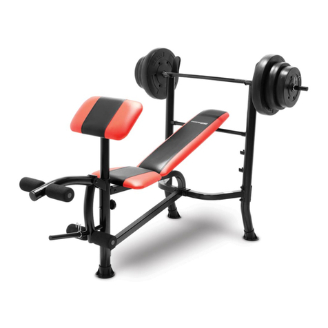 Impex COMPETITOR PRO CB-2982 User manual Impex COMPETITOR PRO CB-2982 User manual