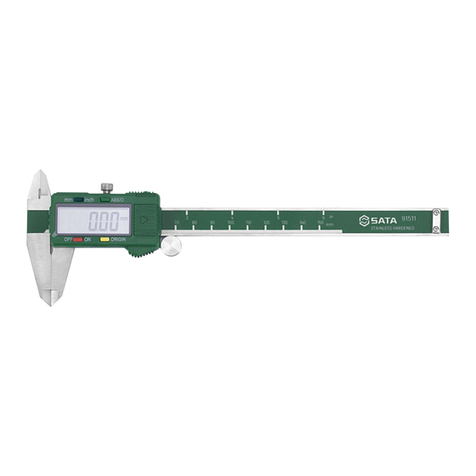 SATA 91511 manual