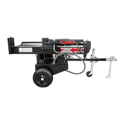 Swisher LSEK14534F owner's manual