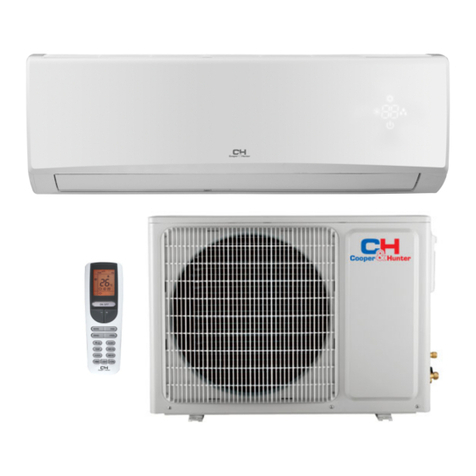 Sinclair Alpha Inverter Series User manual