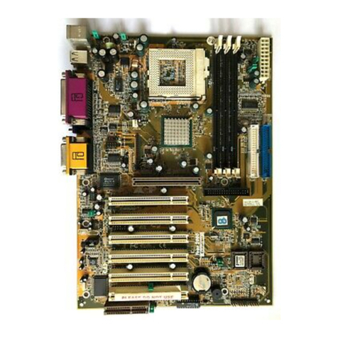 CHAINTECH CT-6OJV3T manual