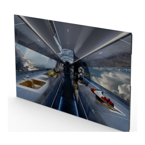 Rosen Aviation 4KS Series User manual