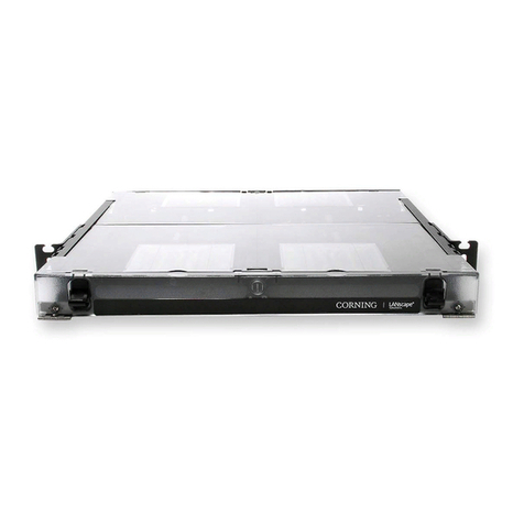 CORNING EDGE 1U quick start guide