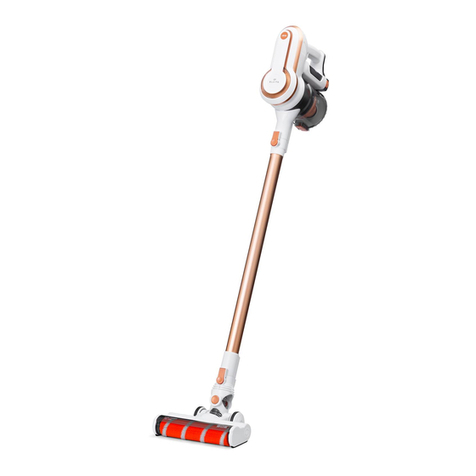 elvita CSD1250V user manual