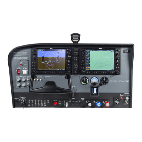 Aircatglobal VirtualFly SOLO-G1 user manual