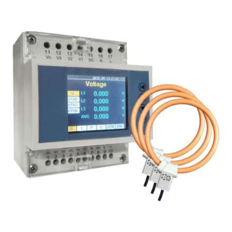 Compressed Air Alliance POM200 user manual