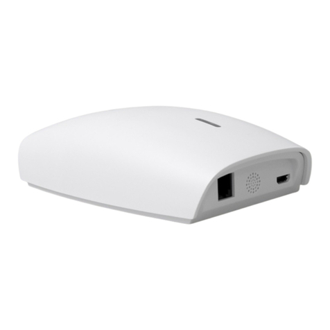 YOODA Smart Home 2 quick start guide