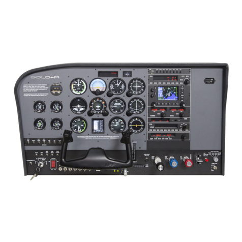 Aircatglobal VirtualFly SOLO-A user manual