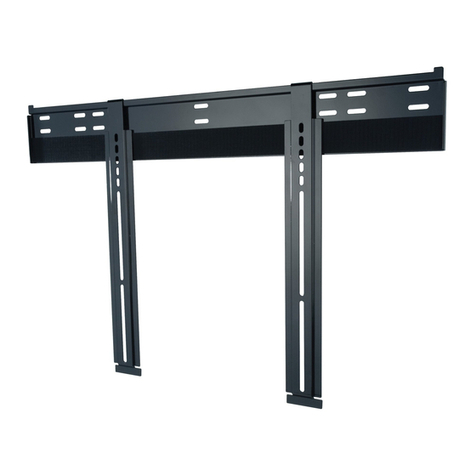 PEERLESS LWS410/BK Guide PEERLESS LWS410/BK Guide