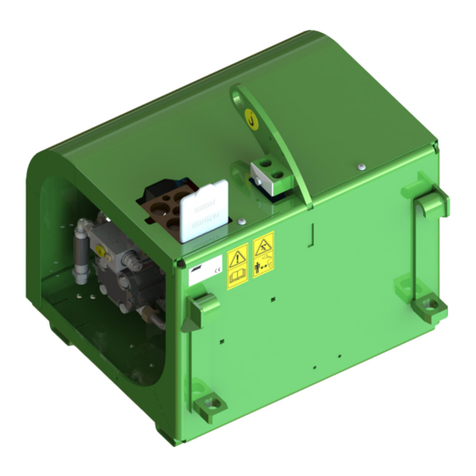Avantco A35408 Operator's manual