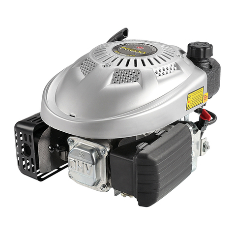 DAYE DG600 Original instructions
