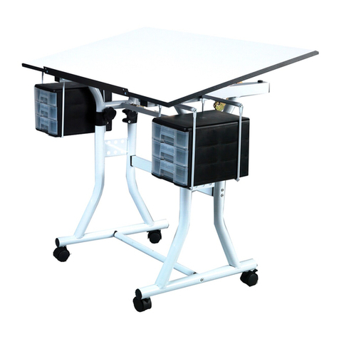 Martin Universal Design U-DS90W User manual Martin Universal Design U-DS90W User manual