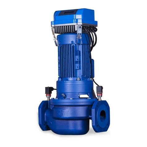 ETNA EILR Series User manual