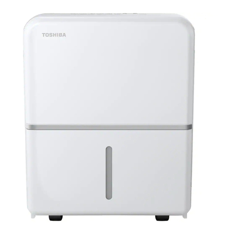 Toshiba TDDP2012ES2C user manual