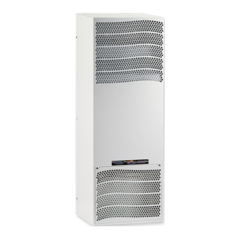 SCE SCE-AC3400B460V user manual