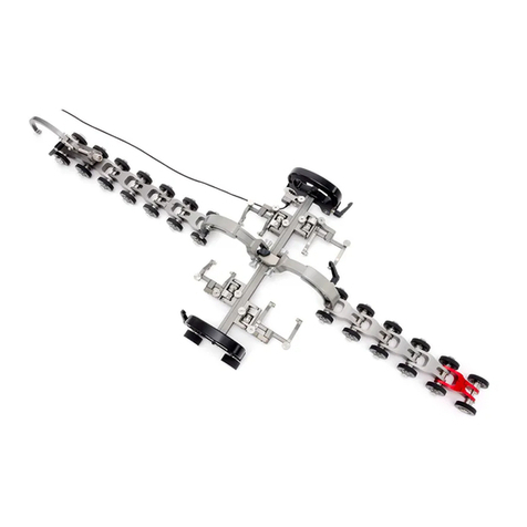 Jireh ROTIX CE0142 manual