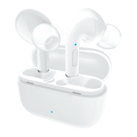 Coby CETW516 user manual