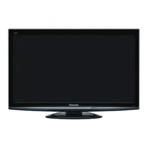 Panasonic TH-L42S10M User manual
