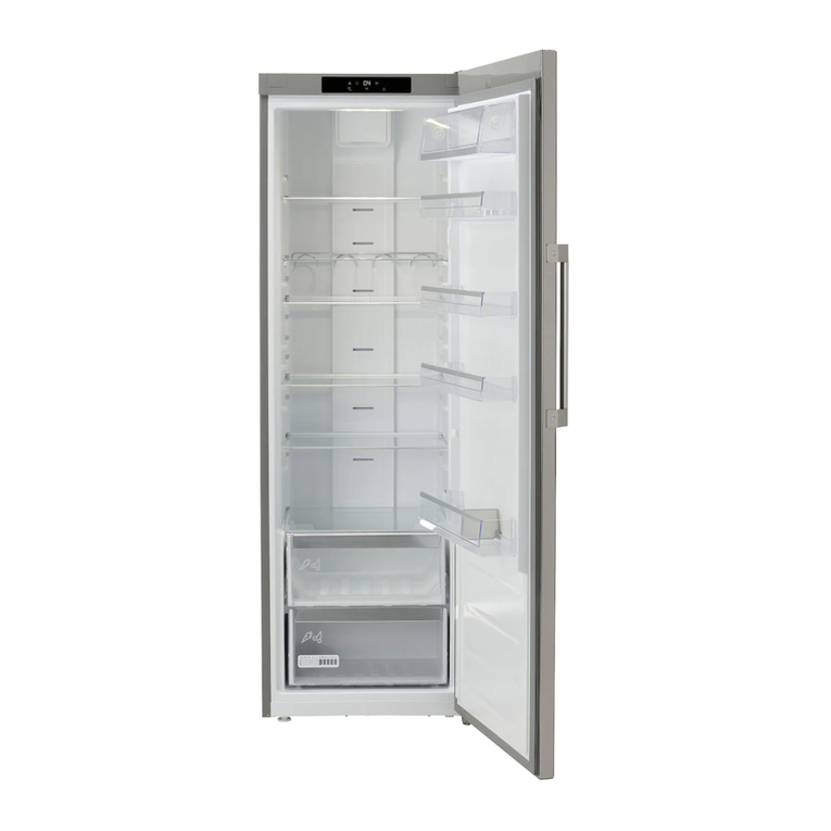 IKEA FULLGORA User manual