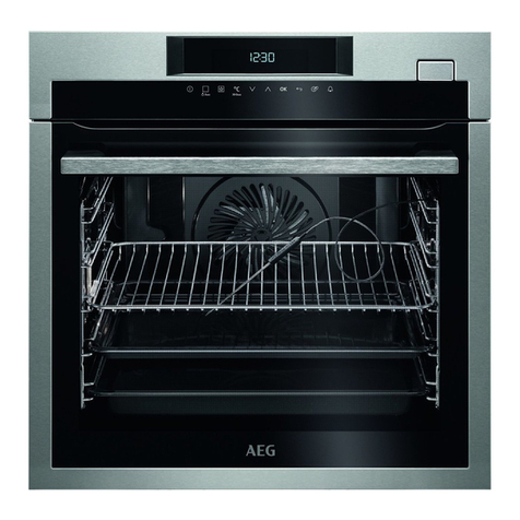 AEG BSE774220B user manual