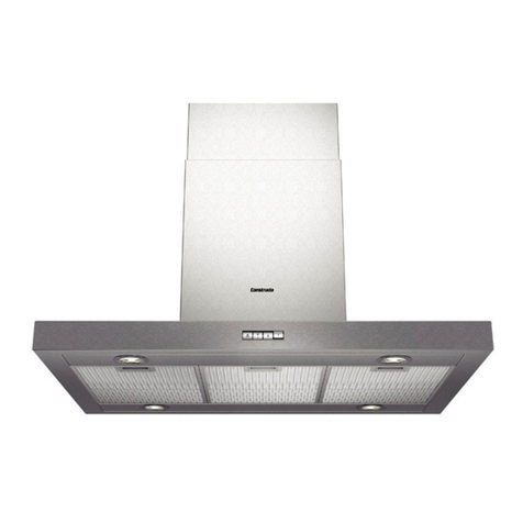 CONSTRUCTA CD939352 User manual
