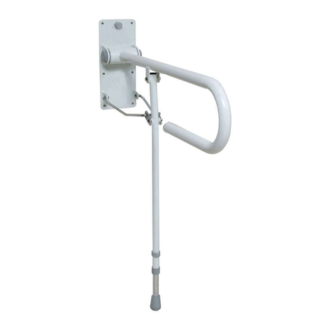 NRS Healthcare M11259 User instructions NRS Healthcare M11259 User instructions