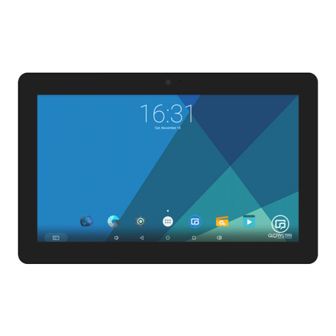Glorystar NEB215 User manual Glorystar NEB215 User manual