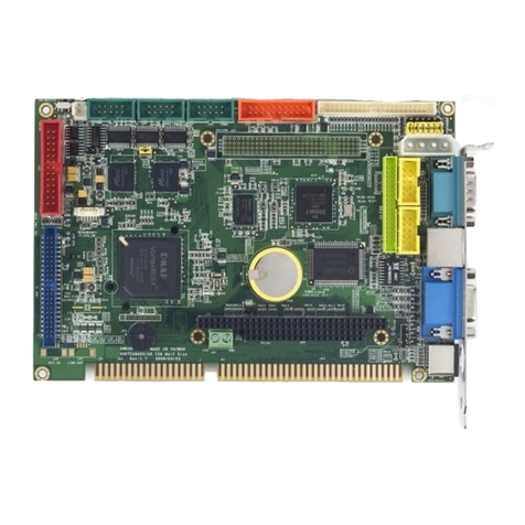 ICOP Technology VSX-6124-FD-V2 User manual ICOP Technology VSX-6124-FD-V2 User manual
