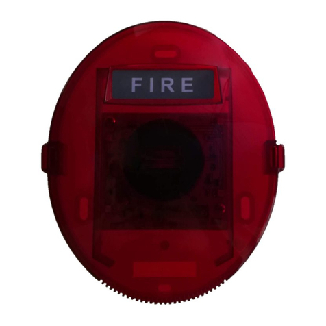 UniPOS 8204 User manual