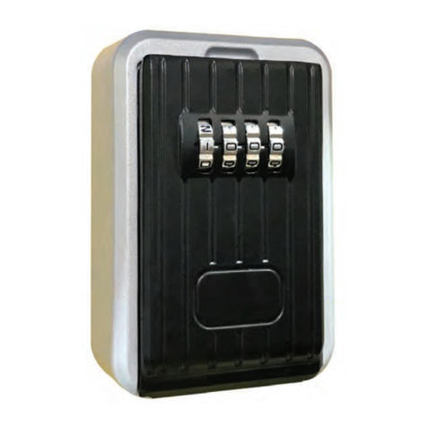 SereneLife SLSFKEY25 User manual