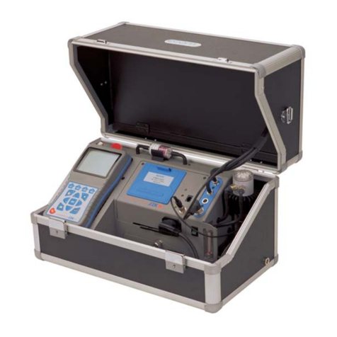 Ecom J2KN User manual