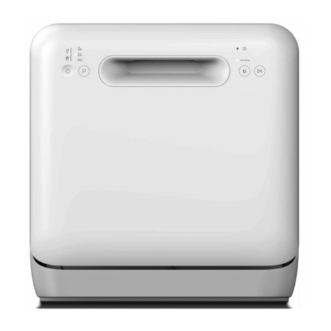 Silvercrest SGW 860 A1 operating instructions