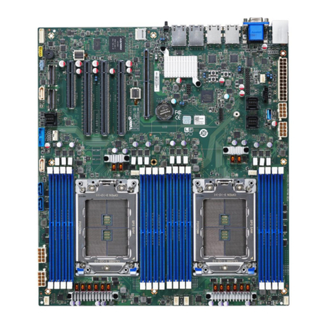 TYAN S8253 manual