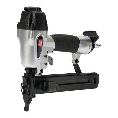 Grip Rite GRTSN150 User manual