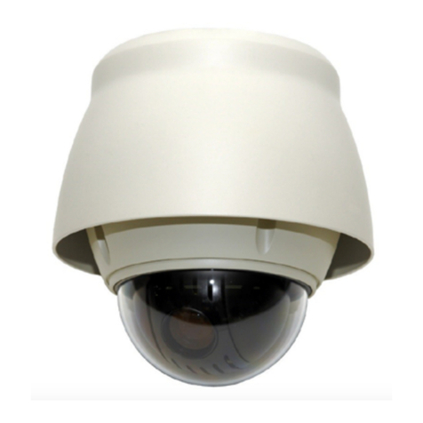 Vista VK2-1080XVRDPTPMF user manual
