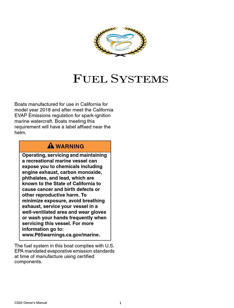 Cobalt Digital Inc CS22 owner's manual