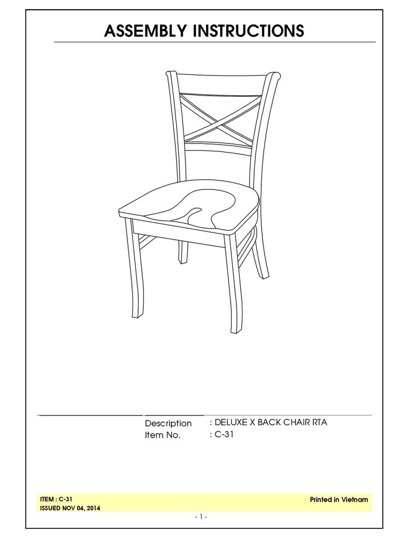HOMEDEPOT C-31 User manual HOMEDEPOT C-31 User manual