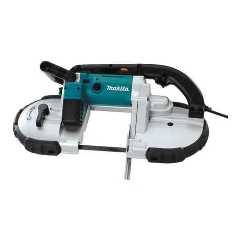 Makita 2107F instruction manual