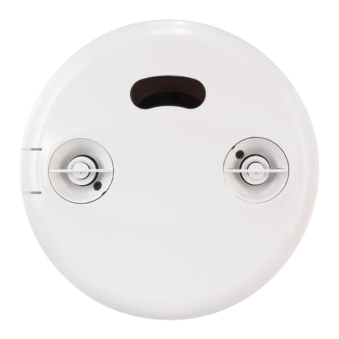 LEGRAND WattStopper LMUC-100-2 User manual
