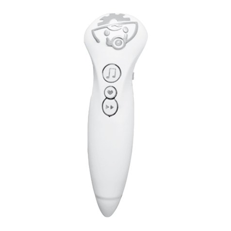 Creative Baby I-Mat manual