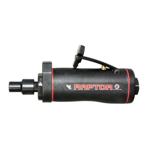 Universal Tool UT8727-1 Manual