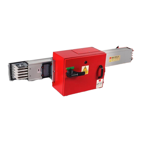 EAE E-Lineko-II manual
