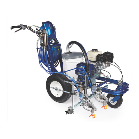 Graco LineLazer II 3900 User manual