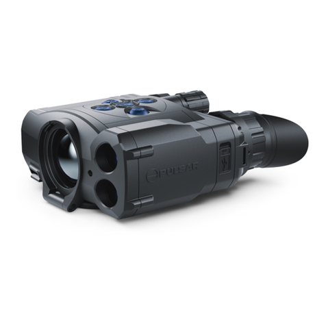 Accolade 2 LRF Pro manual