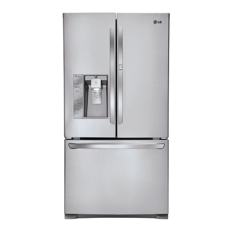 LG LFX29945ST owner's manual