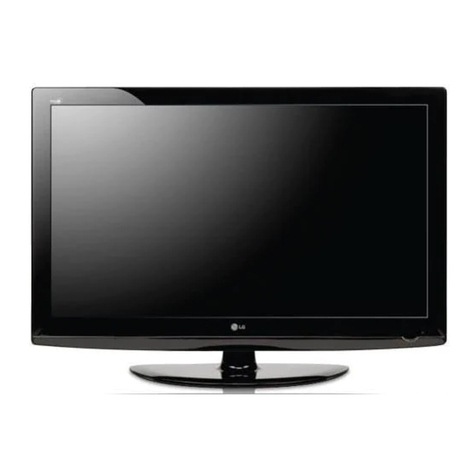 LG 32LG30 Series User manual