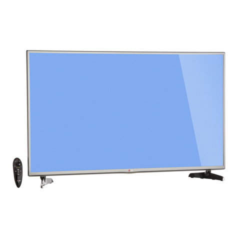 LG 42LB6300 owner's manual