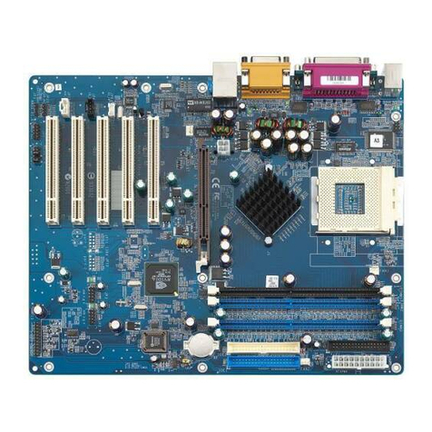 Shuttle AN35 Ultra user manual