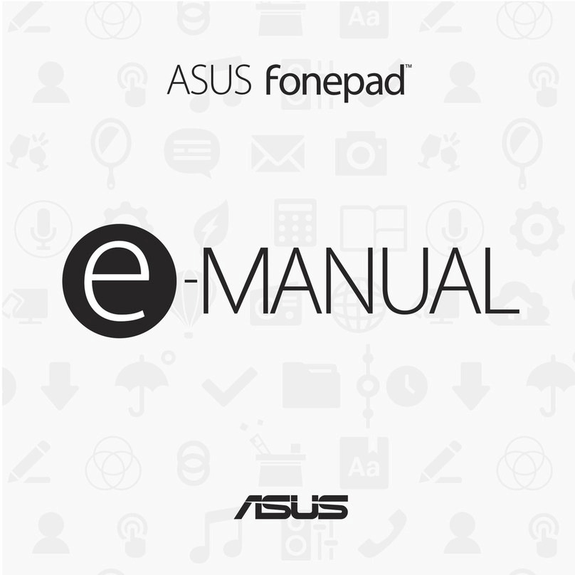 Asus Fonepad E9021b Guide