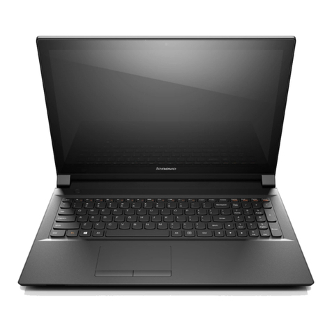 Lenovo G40-30 Hardware Maintenance Manual